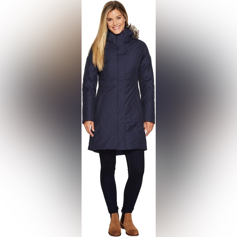 The North Face Women's Arctic Parka II